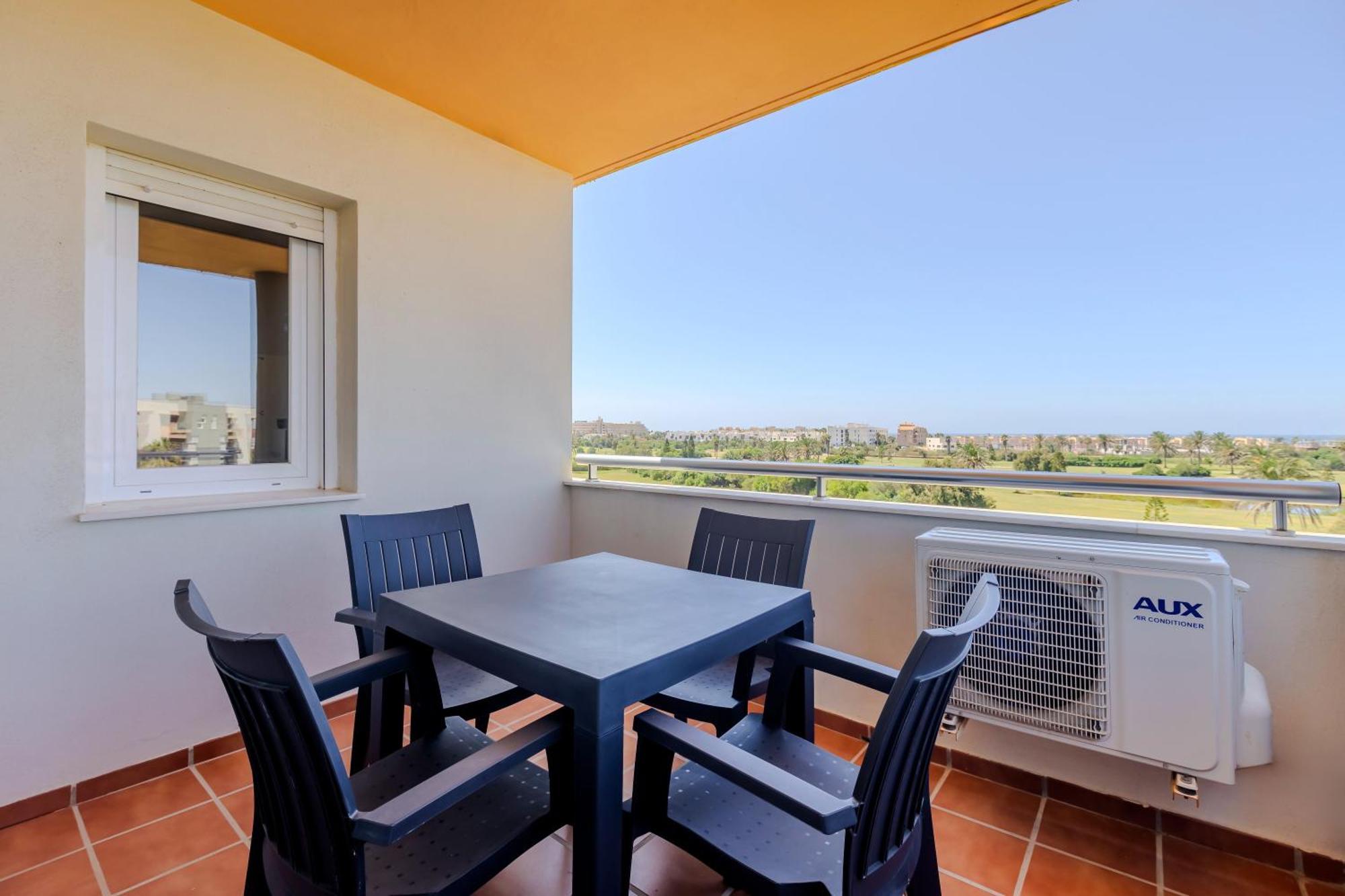 Moon Dreams Aparthotel 5*
