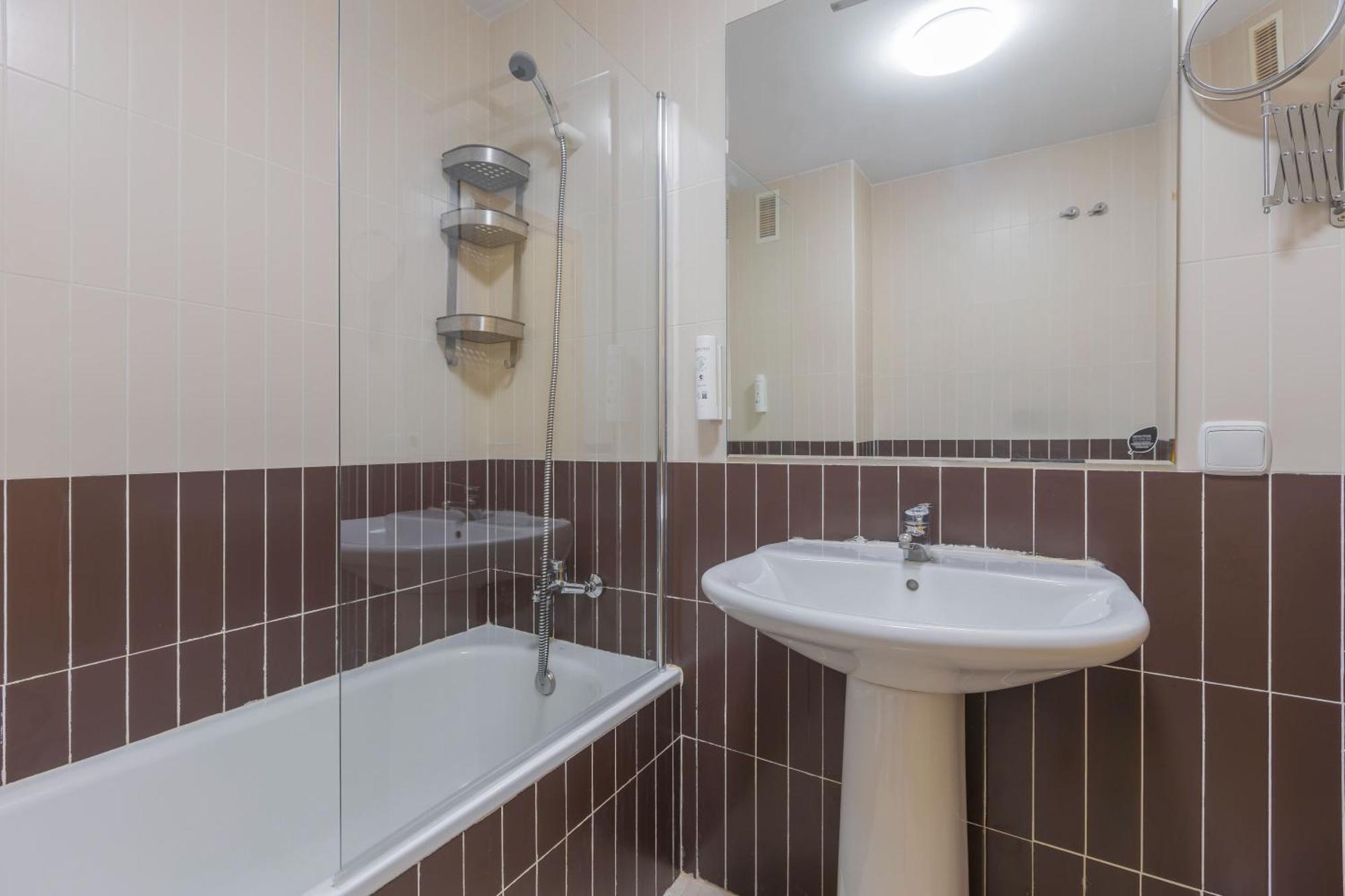 Aparthotel Moon Dreams Almerimar
