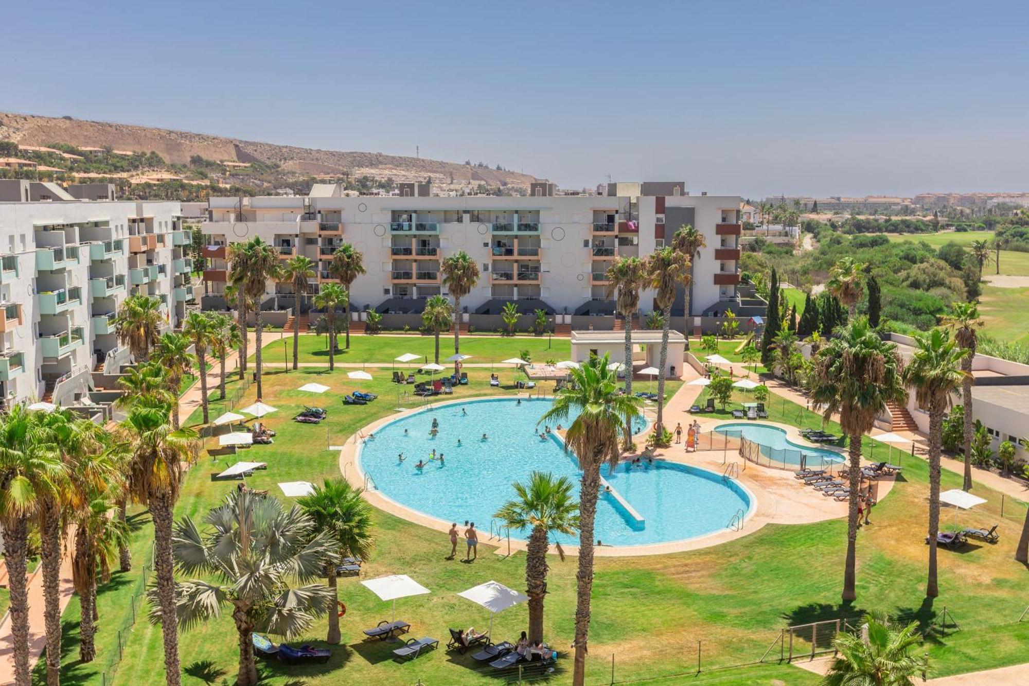 Moon Dreams Aparthotel 5*